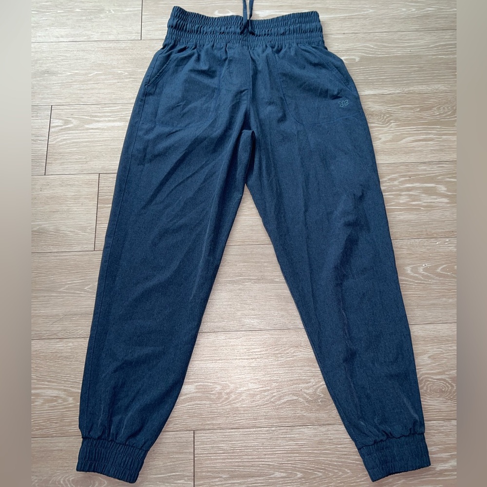 Albion Fit Jetsetter Joggers
